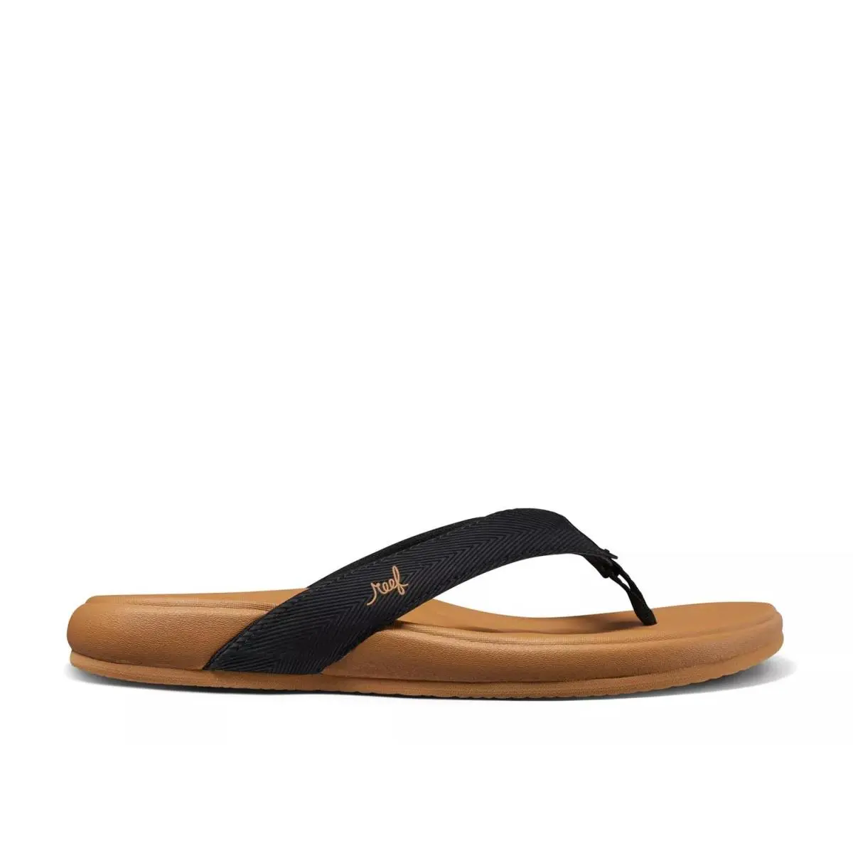 Reef shoes - Black/Tan 1