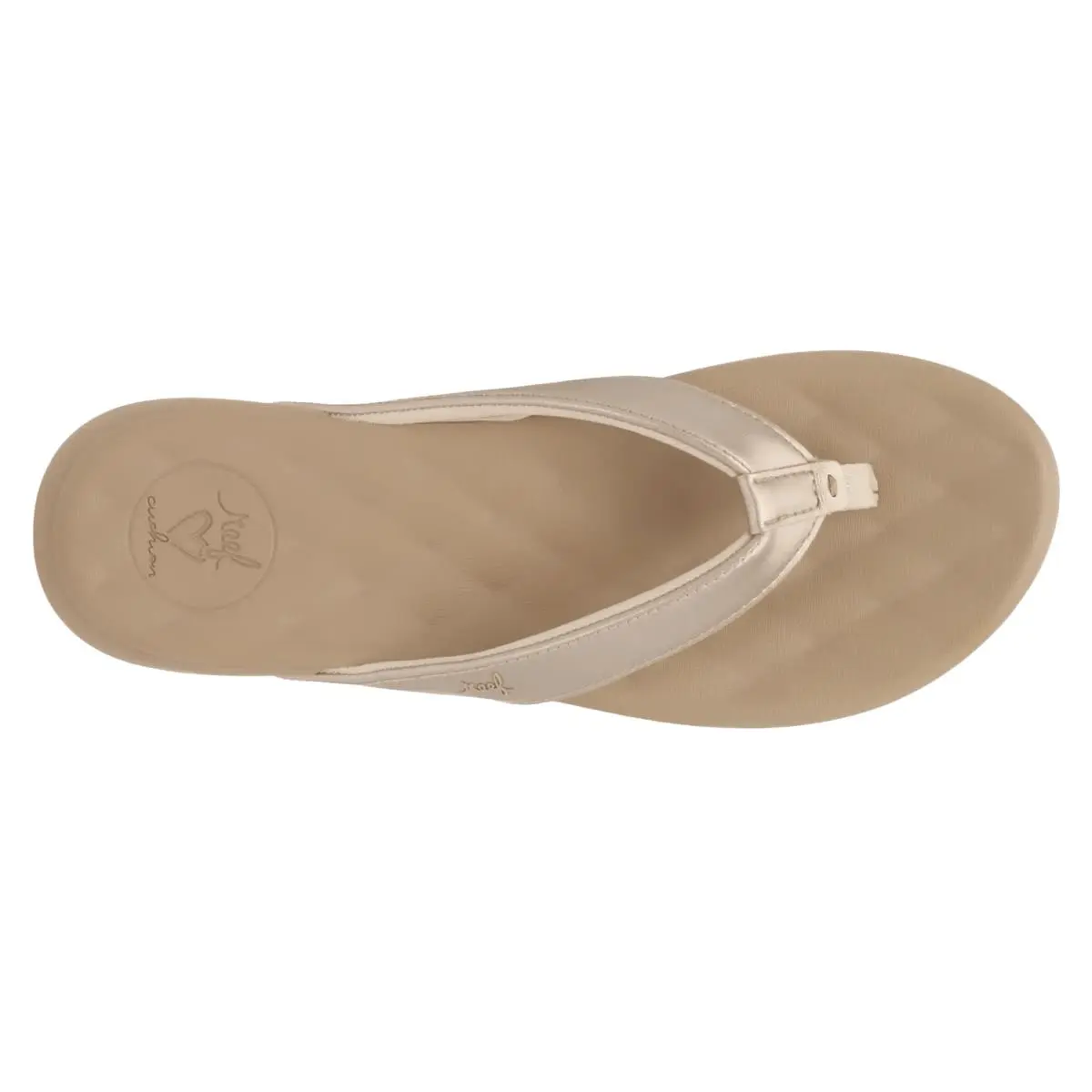 Reef shoes - Black/Tan 15