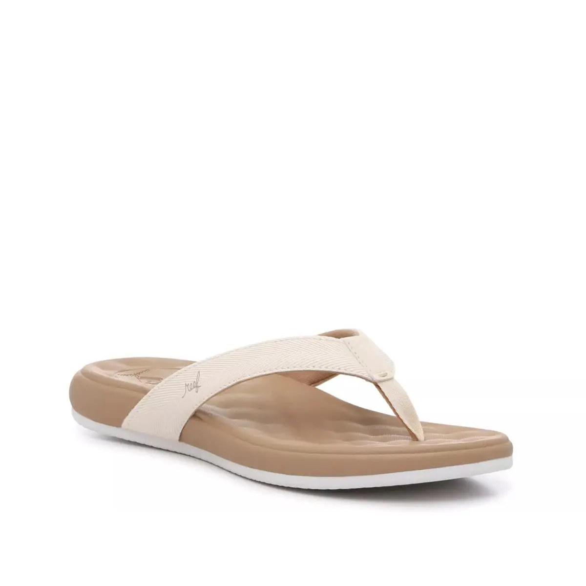Reef shoes - Black/Tan 16