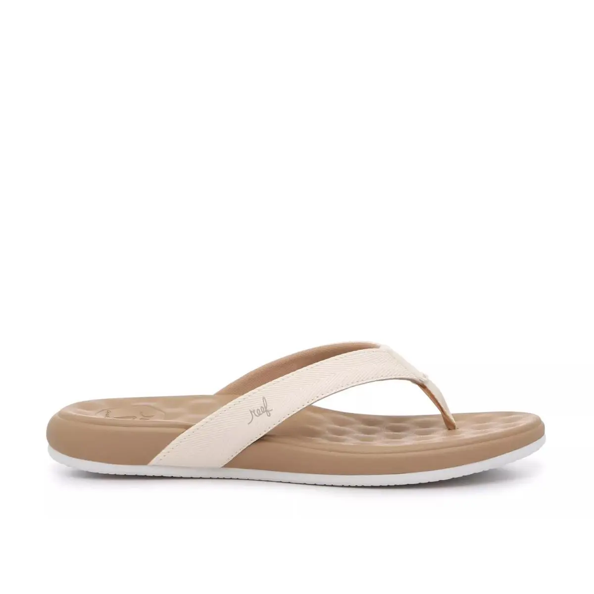 Reef shoes - Black/Tan 20