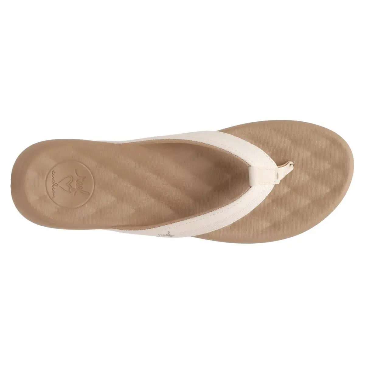 Reef shoes - Black/Tan 22