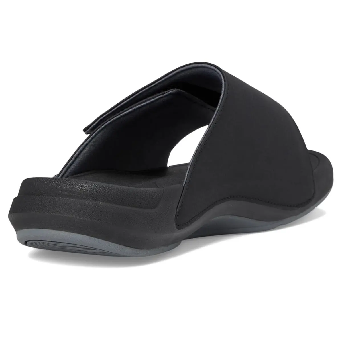Reef shoes - Black/Grey 3