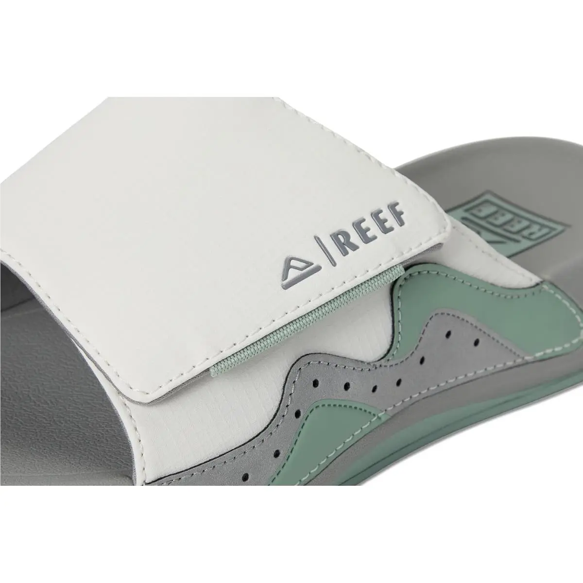 Reef shoes - Black/Grey 18