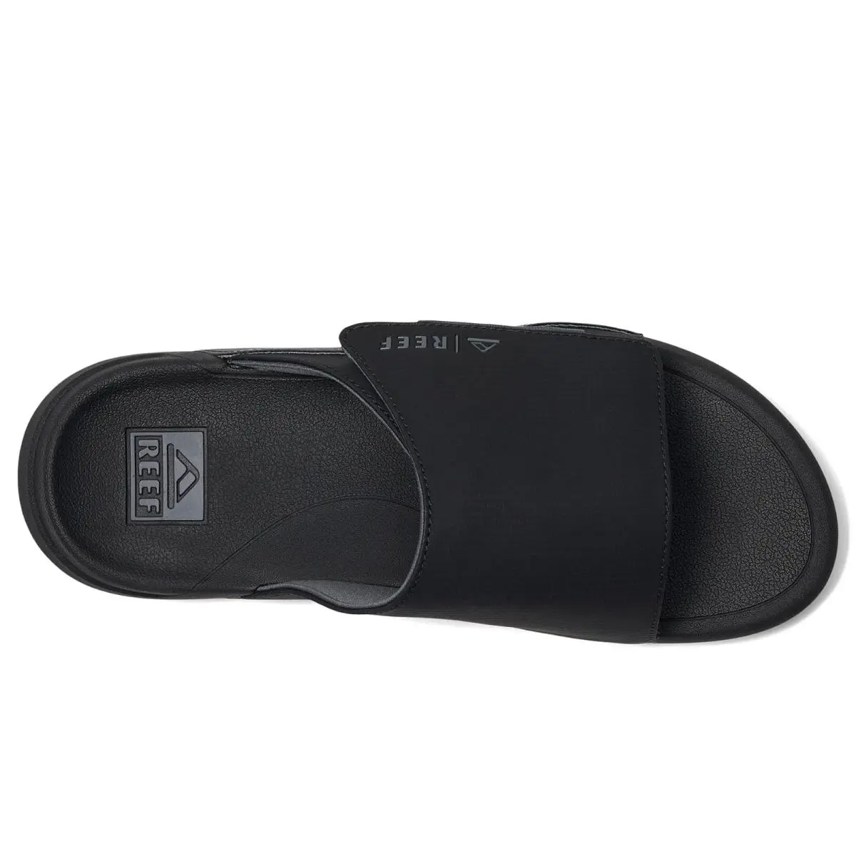 Reef shoes - Black/Grey 7