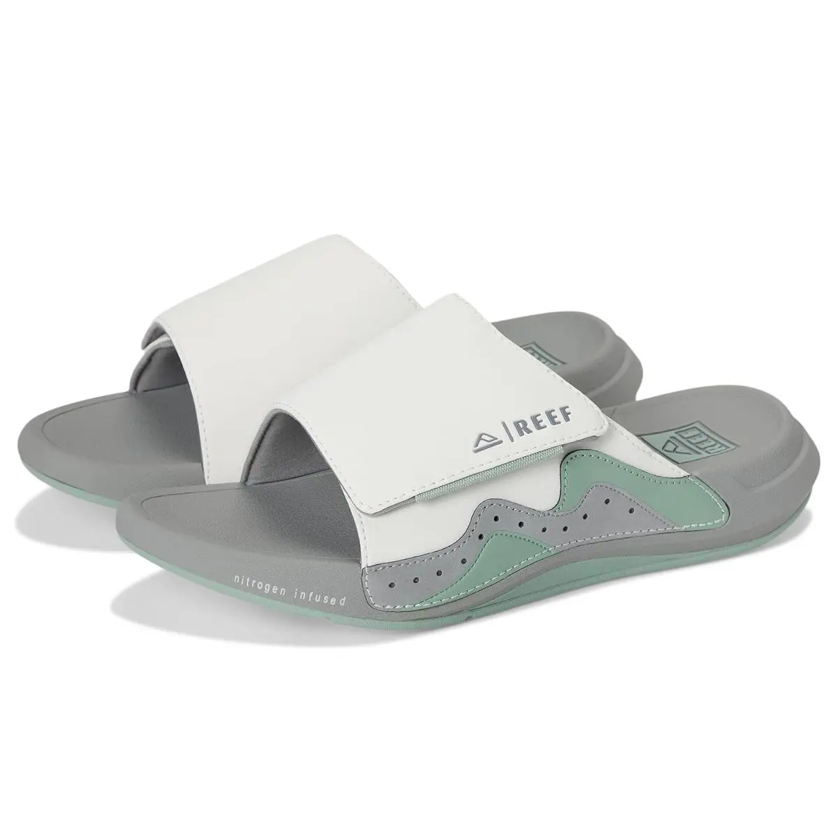 Reef shoes - Black/Grey 13