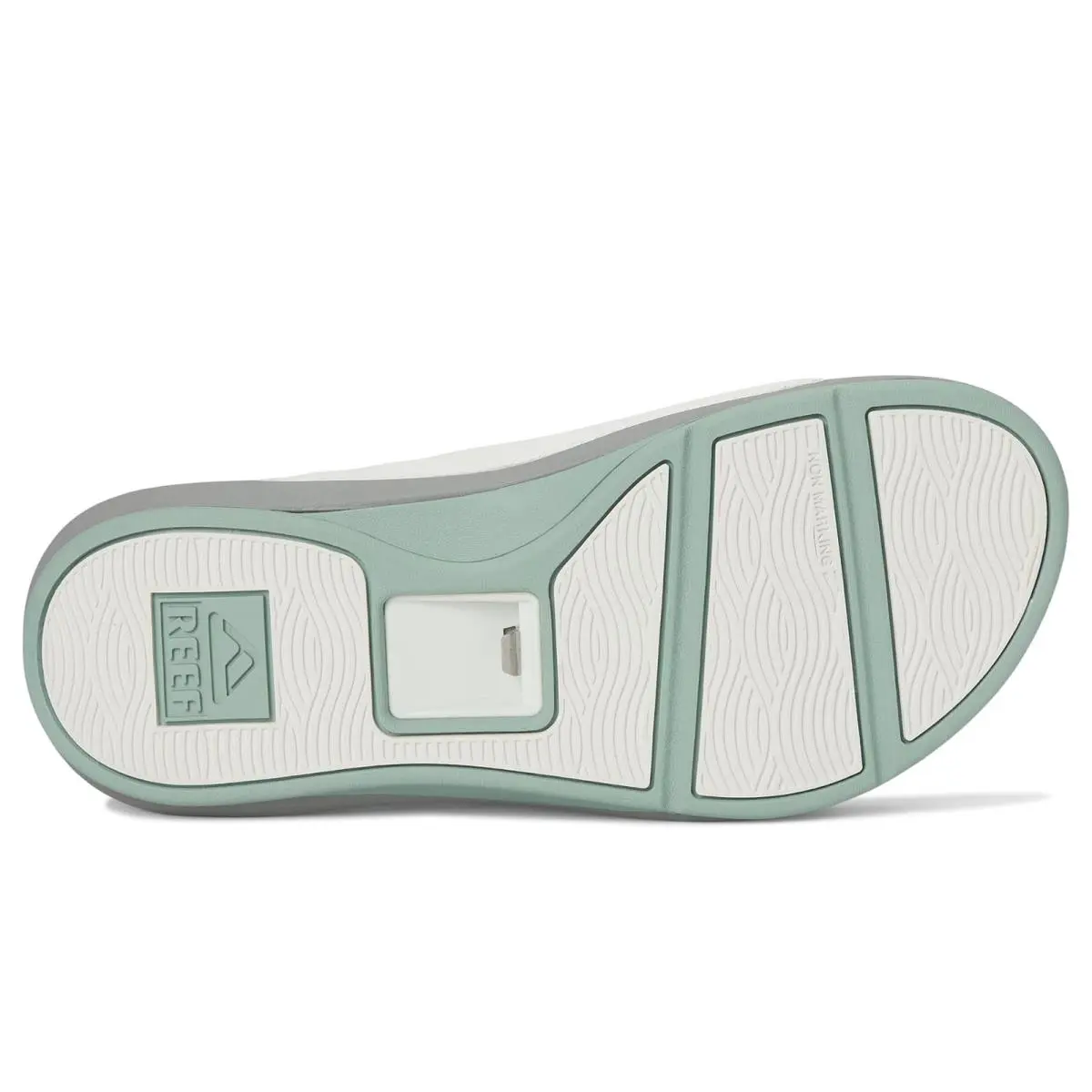 Reef shoes - Black/Grey 15