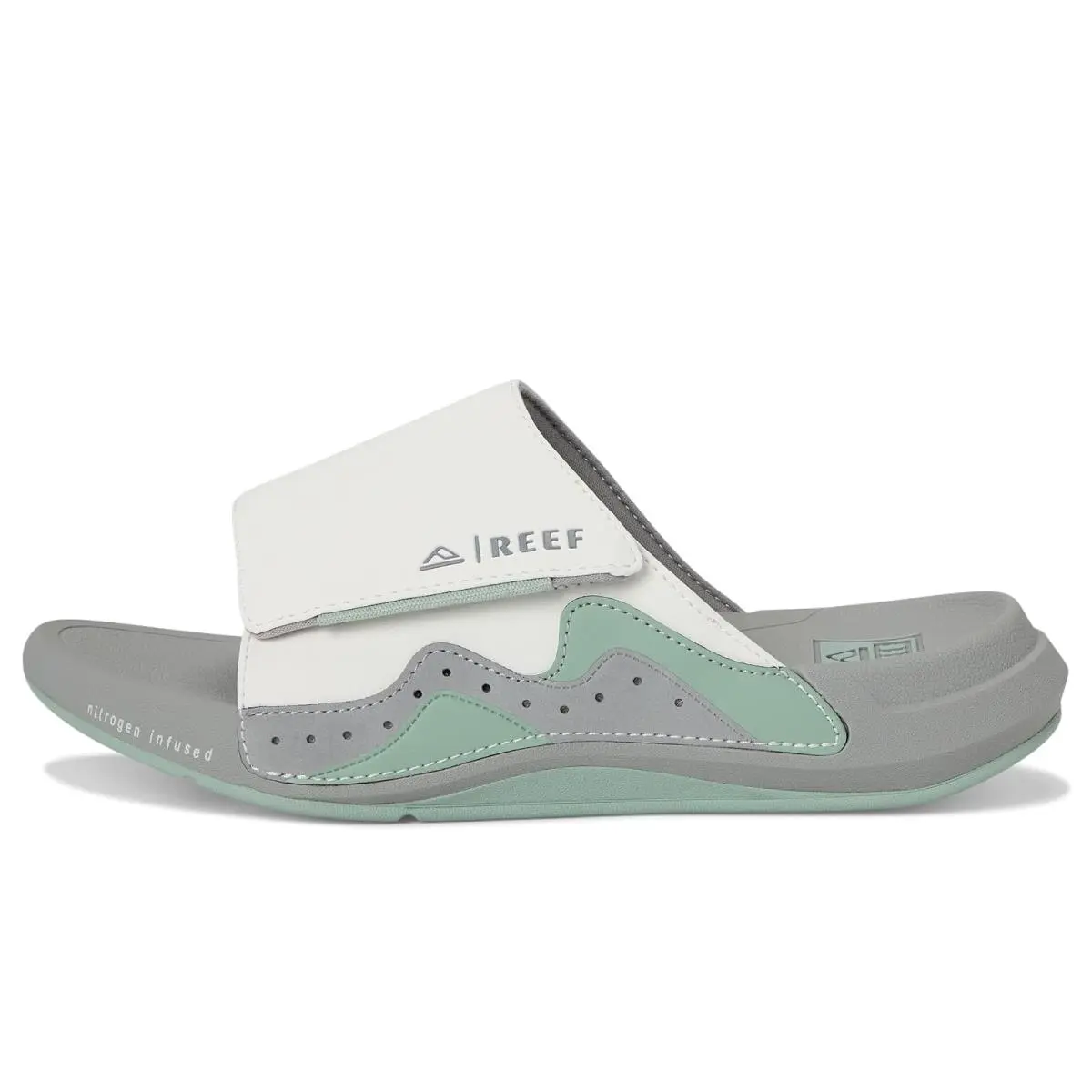 Reef shoes - Black/Grey 16