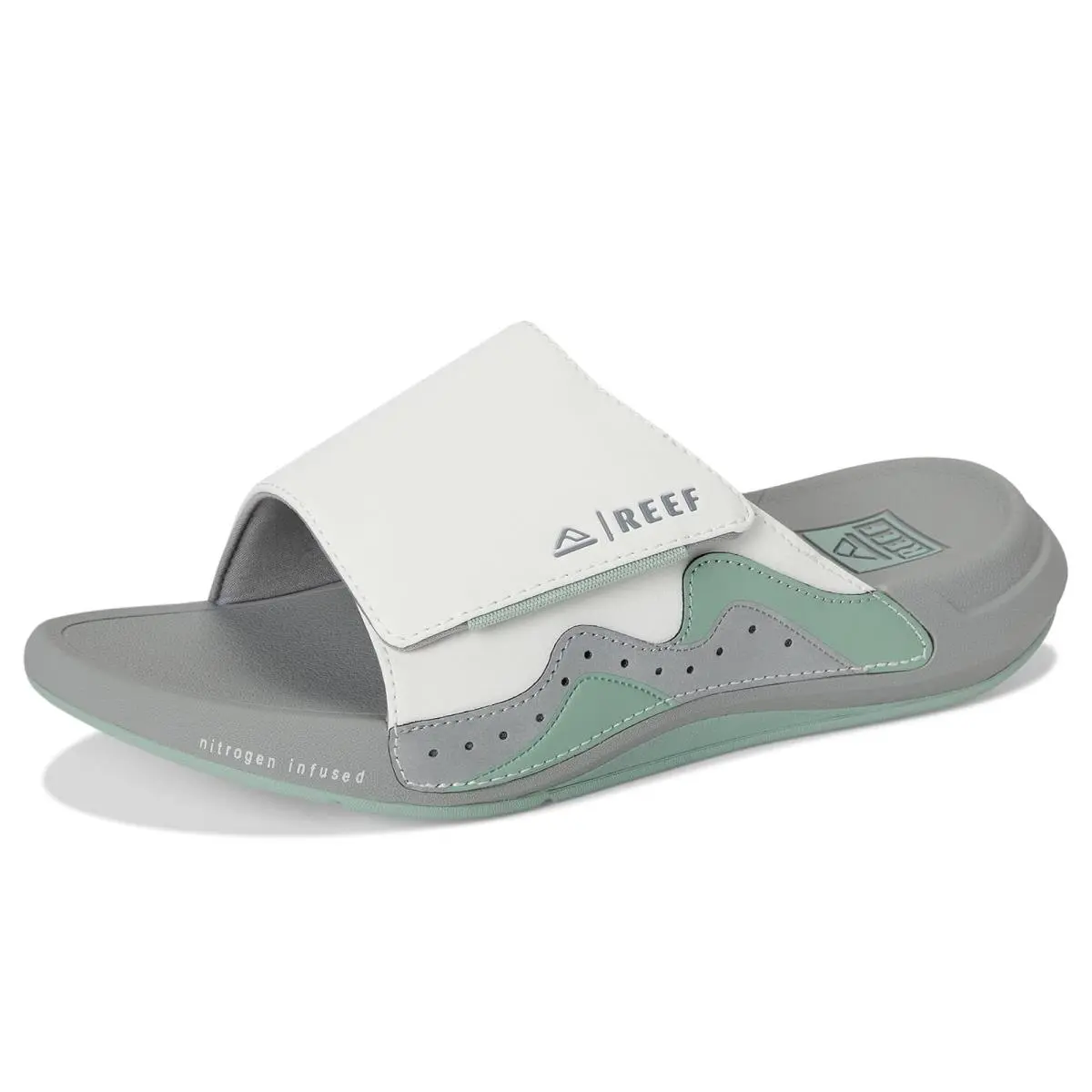 Reef shoes - Black/Grey 19