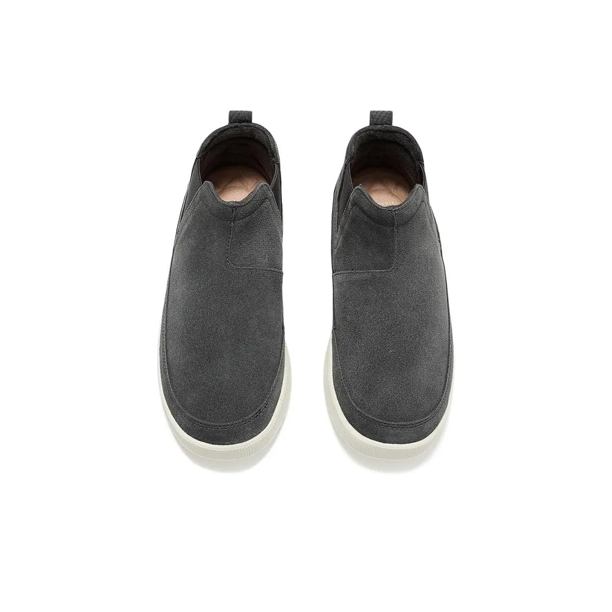 Reef shoes - Charcoal 0