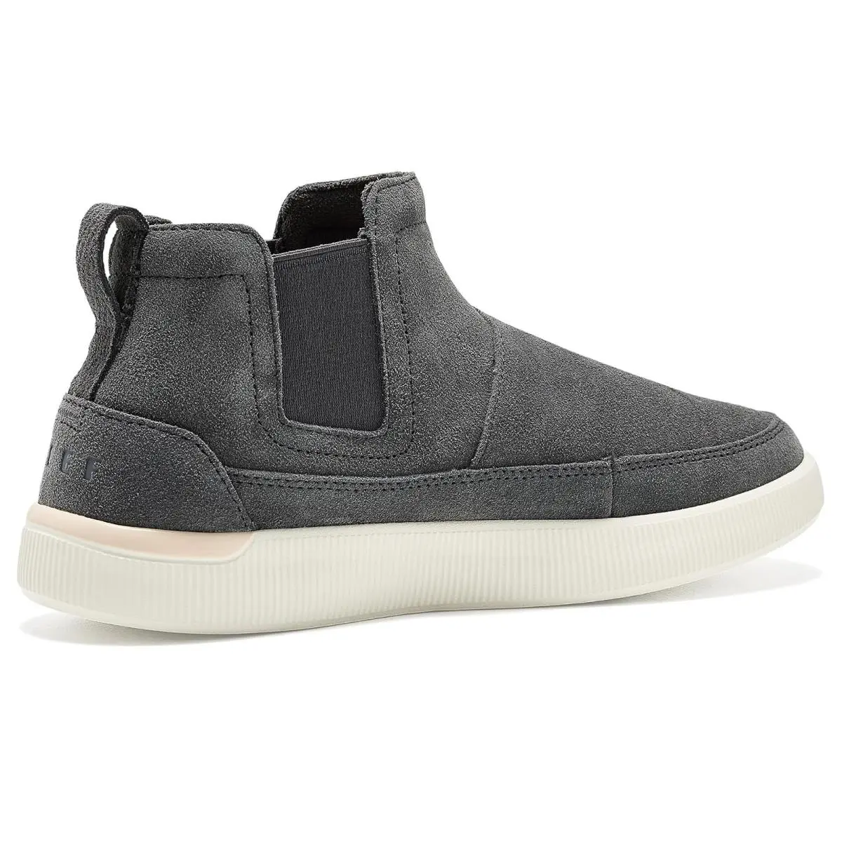 Reef shoes - Charcoal 1
