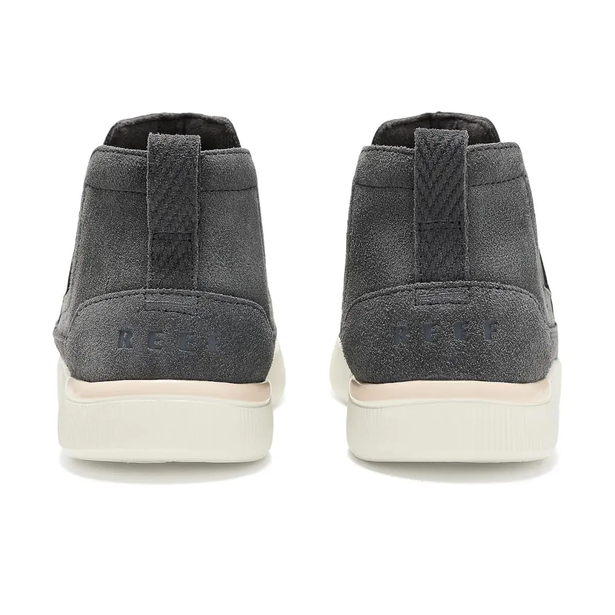 Reef shoes - Charcoal 5
