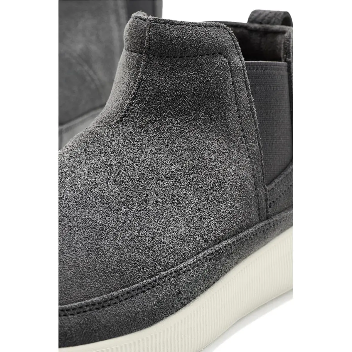 Reef shoes - Charcoal 4