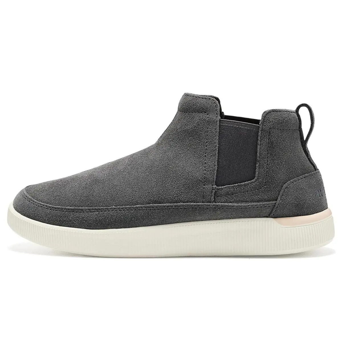 Reef shoes - Charcoal 9