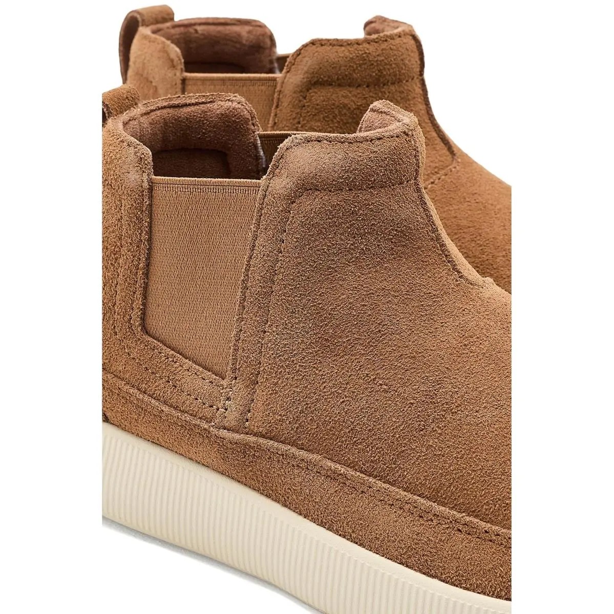 Reef shoes - Charcoal 18