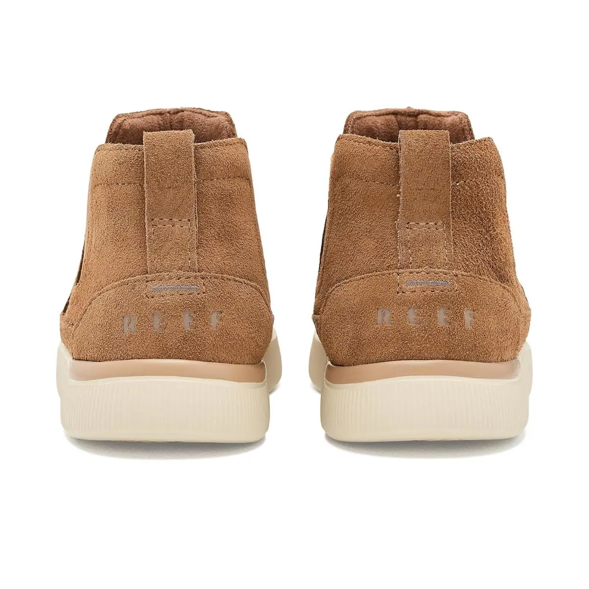 Reef shoes - Charcoal 19