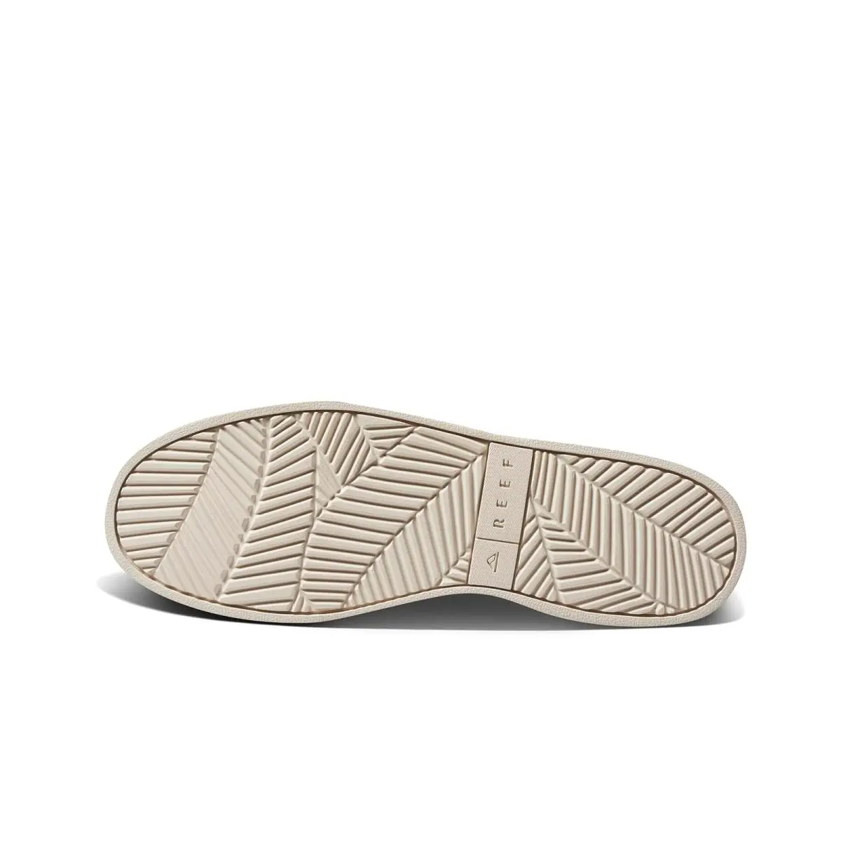 Reef shoes - Black Leather 6