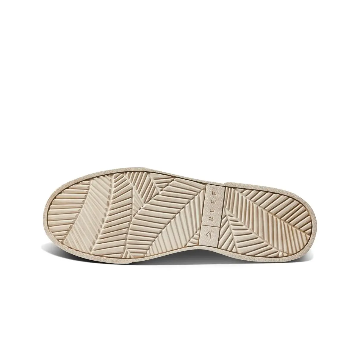 Reef shoes - Black Leather 11