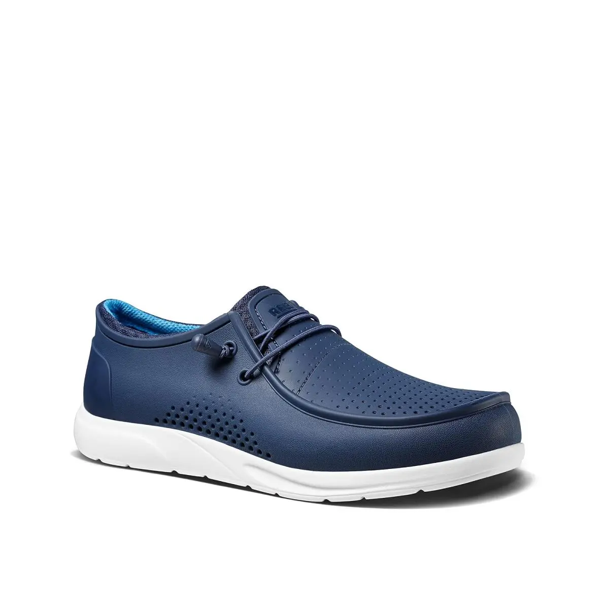 Reef shoes - Navy 2