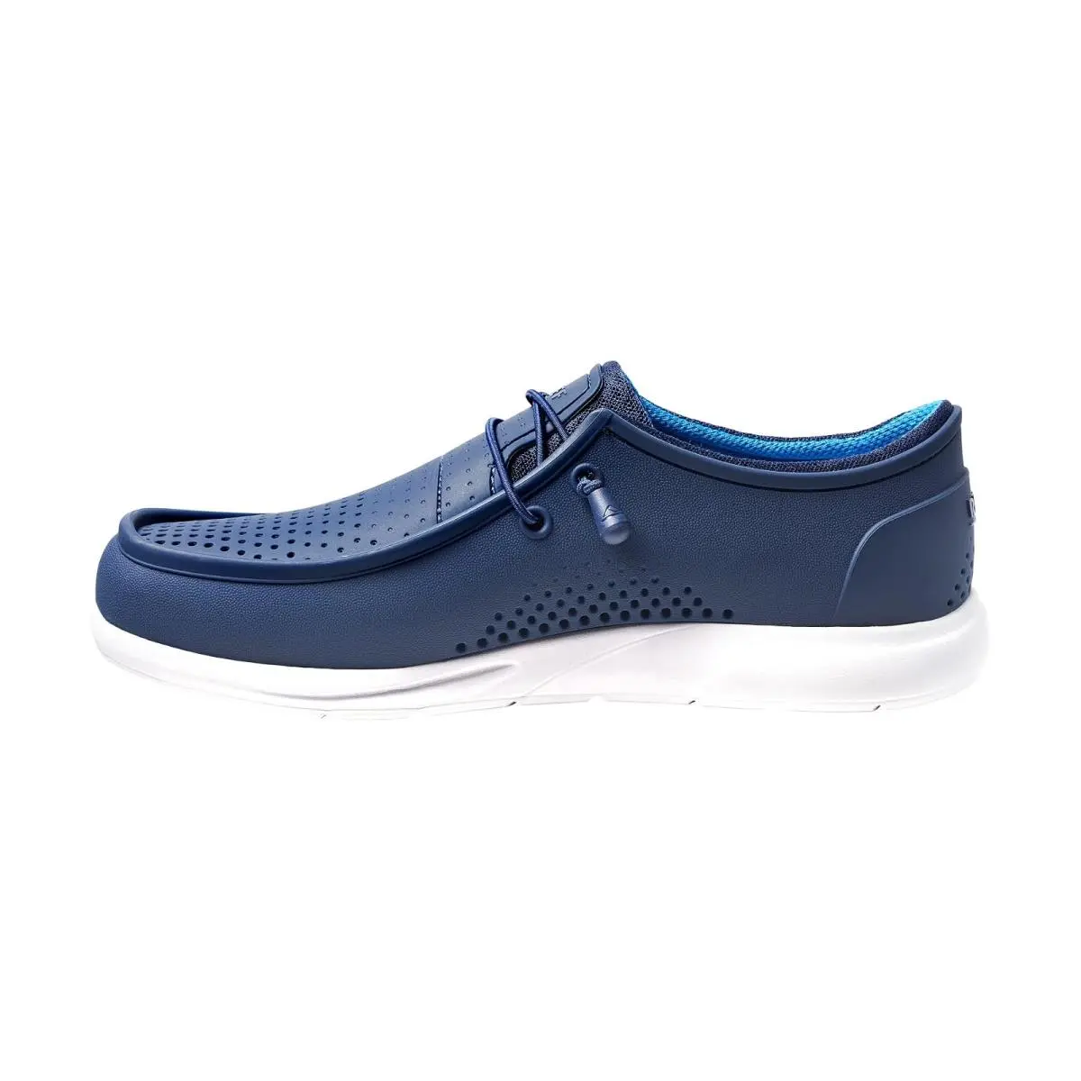 Reef shoes - Navy 4