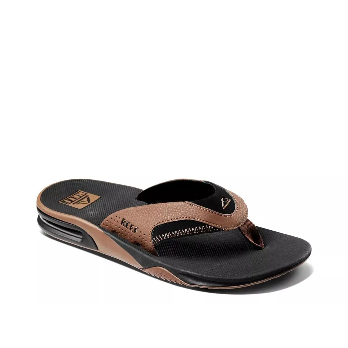 Reef shoes - Brown/Black 3