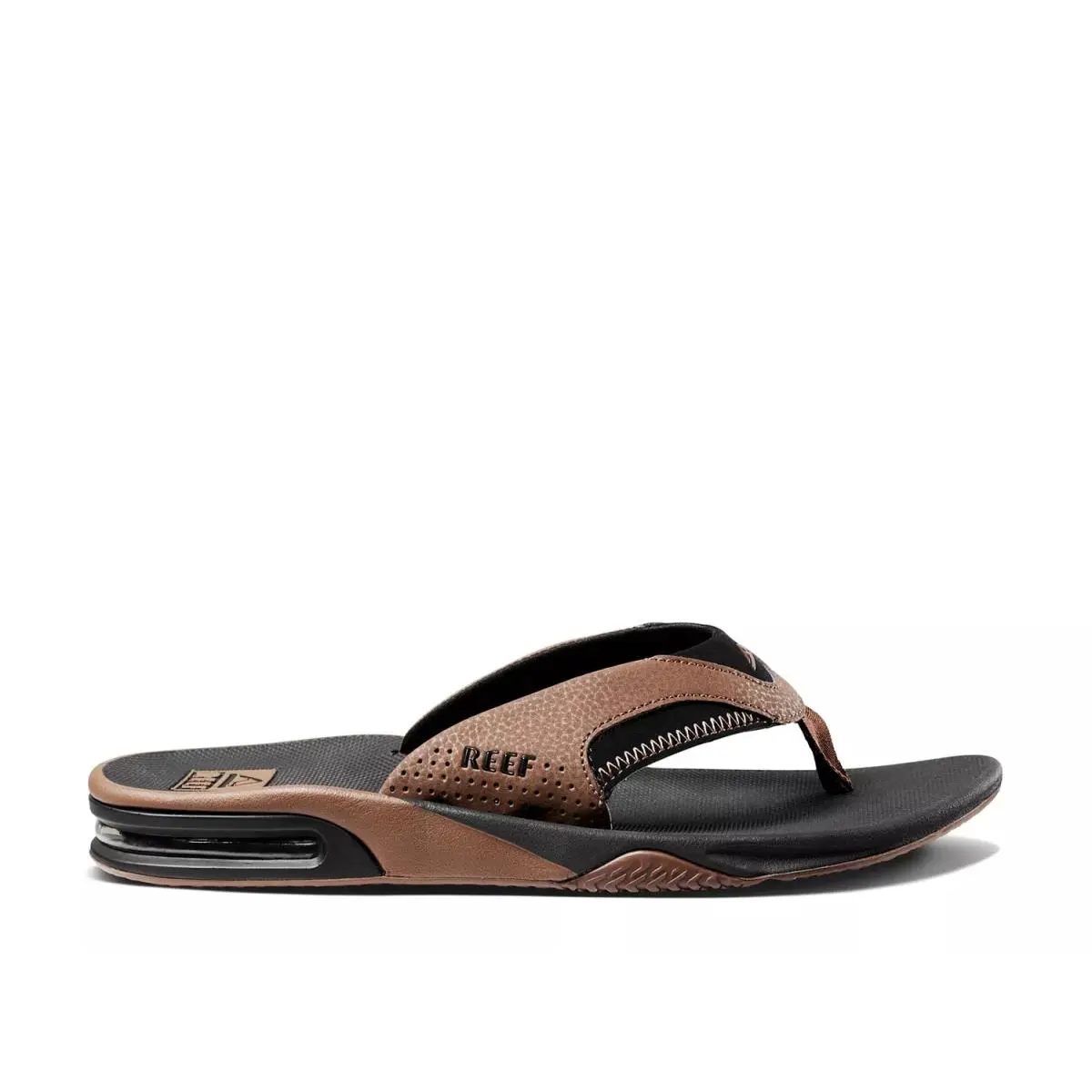 Reef shoes - Brown/Black 4
