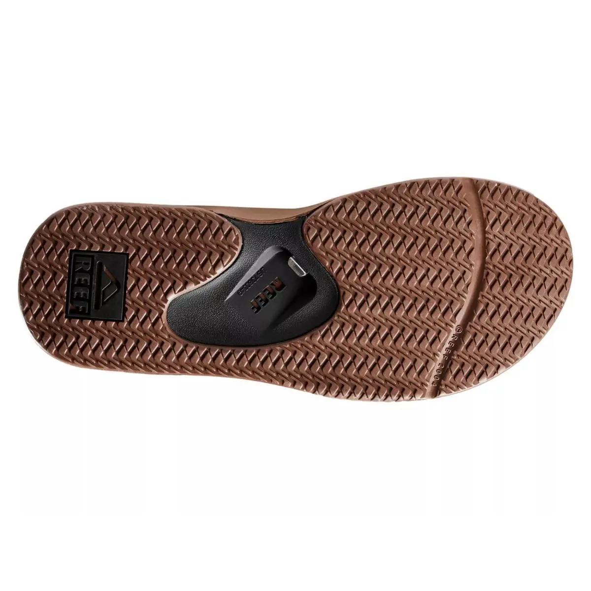 Reef shoes - Brown/Black 5