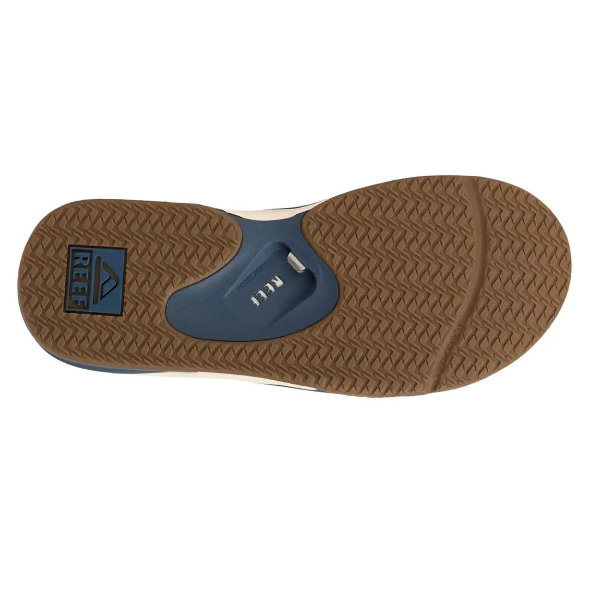 Reef shoes - Brown/Black 9