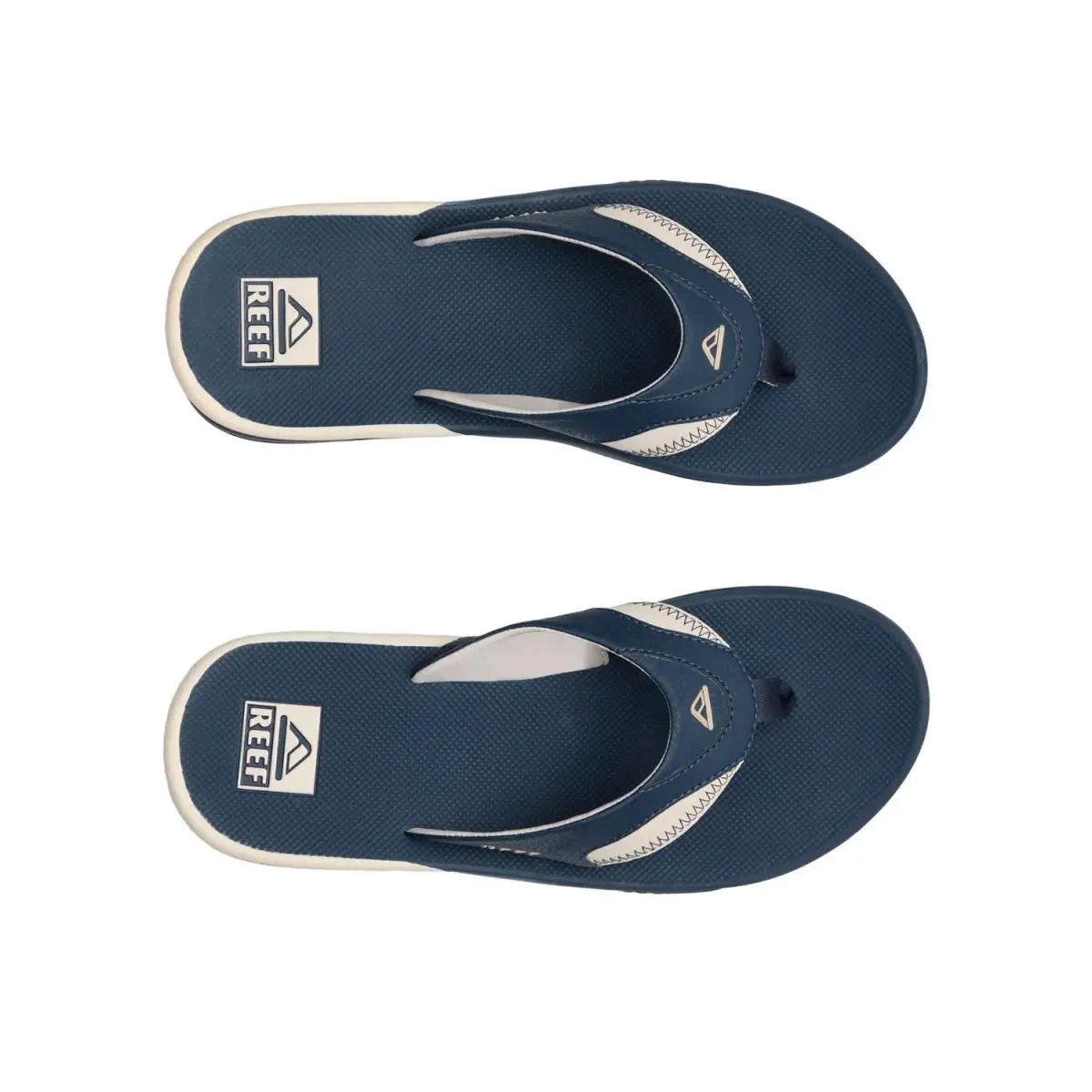 Reef shoes - Brown/Black 10