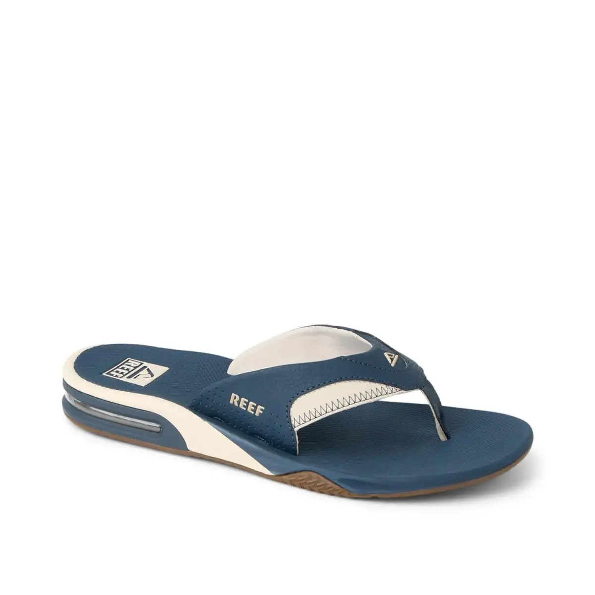 Reef shoes - Brown/Black 7