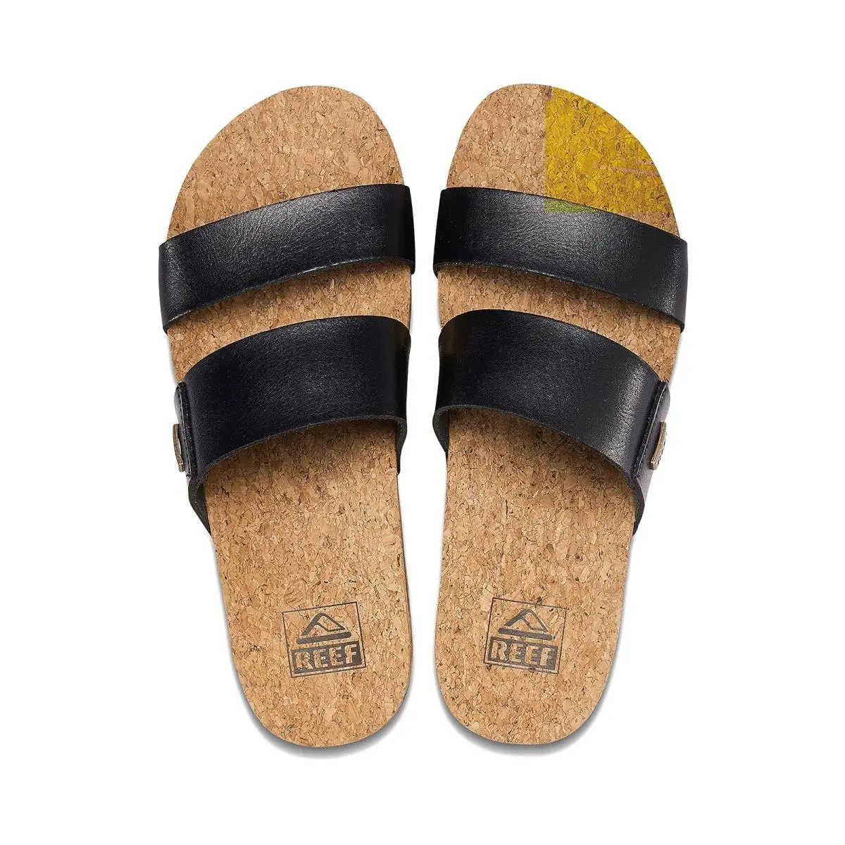 Reef shoes - Black 0
