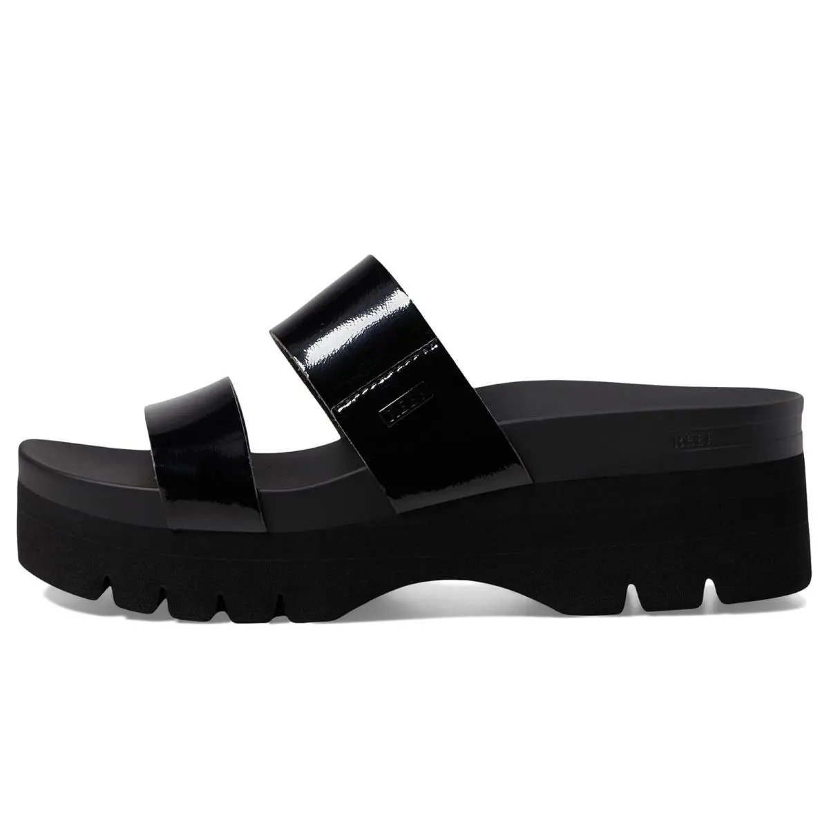 Reef shoes - Black 10