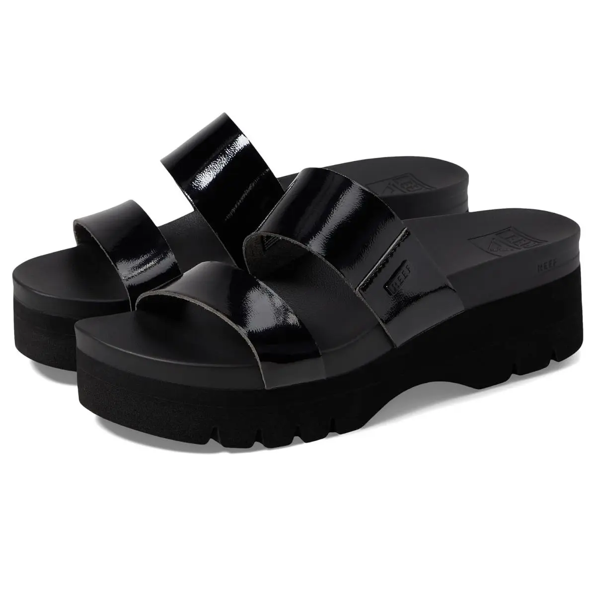 Reef shoes - Black 7