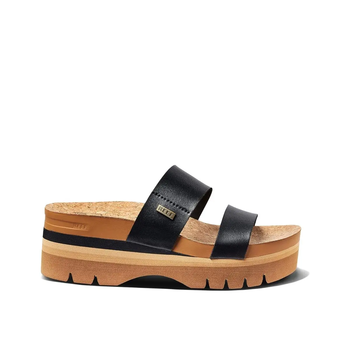 Reef shoes - Black 6