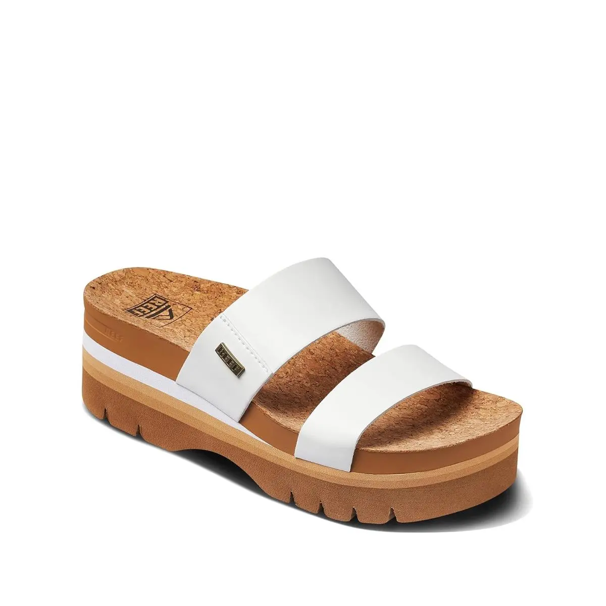 Reef shoes - Black 12