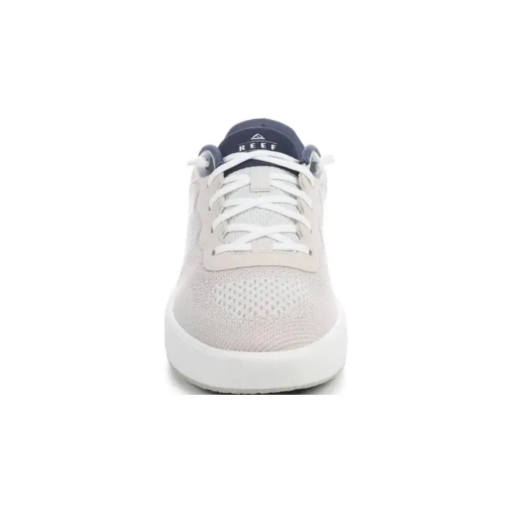 Reef shoes - REEF Shoreline Del Mar - Shoreline Del Mar - CJ8997 - Tan/White/Navy 1