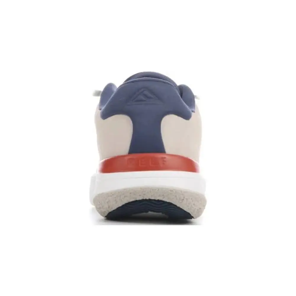 Reef shoes - REEF Shoreline Del Mar - Shoreline Del Mar - CJ8997 - Tan/White/Navy 2