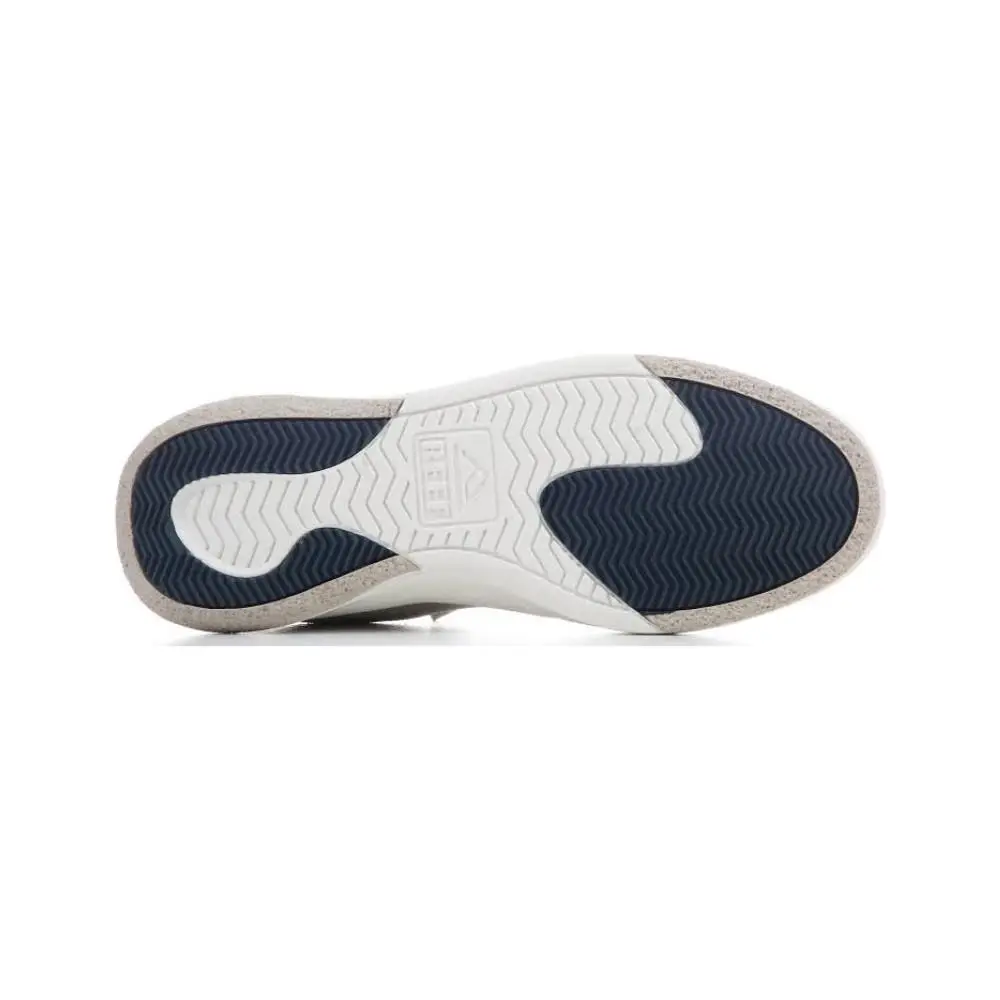 Reef shoes - REEF Shoreline Del Mar - Shoreline Del Mar - CJ8997 - Tan/White/Navy 3