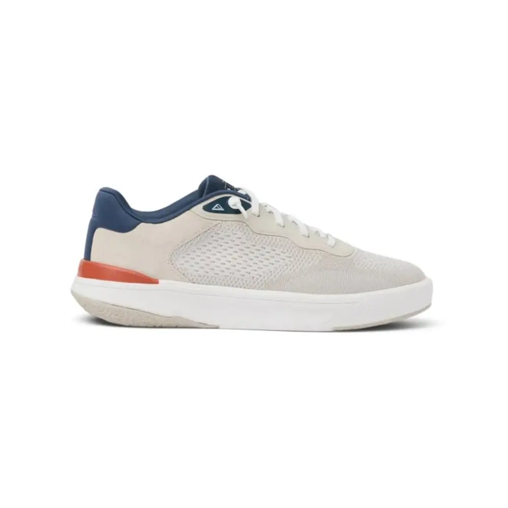 Reef shoes - REEF Shoreline Del Mar - Shoreline Del Mar - CJ8997 - Tan/White/Navy 4