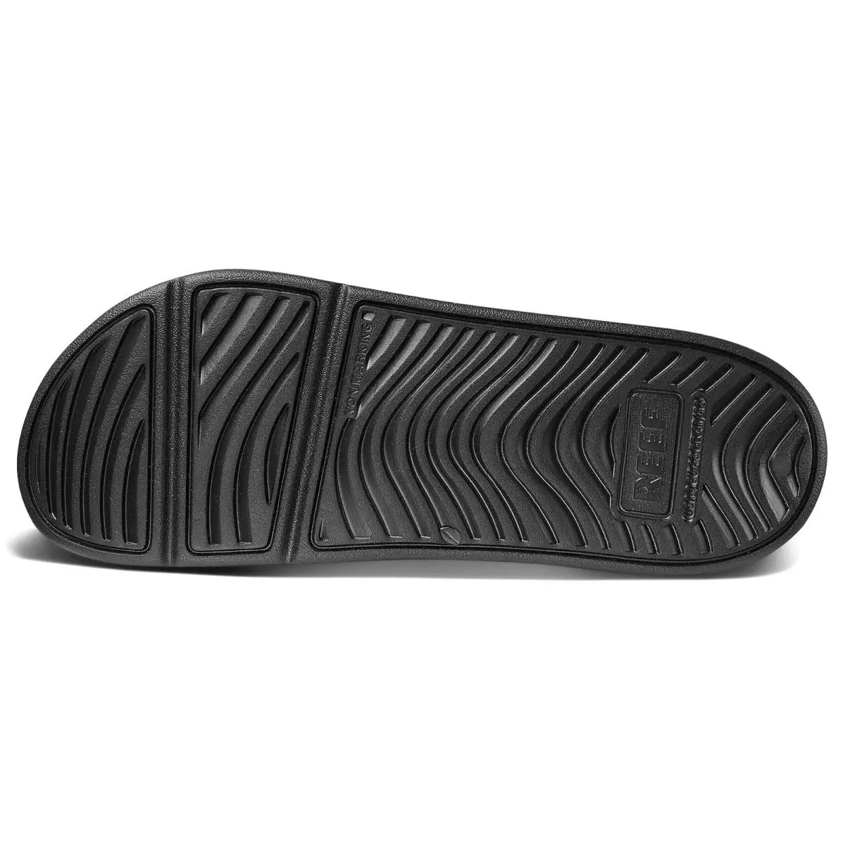 Reef shoes - Black 1