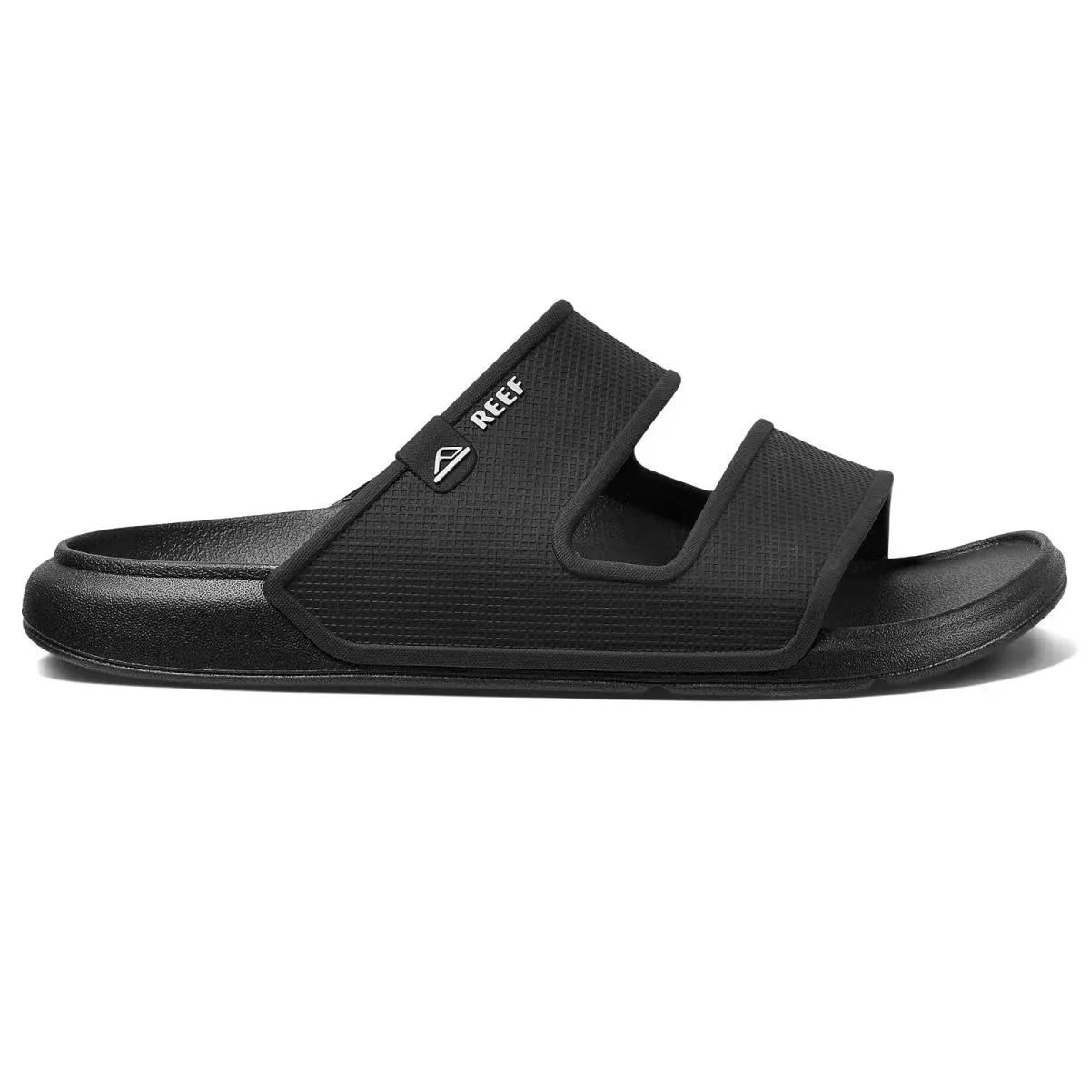 Reef shoes - Black 2