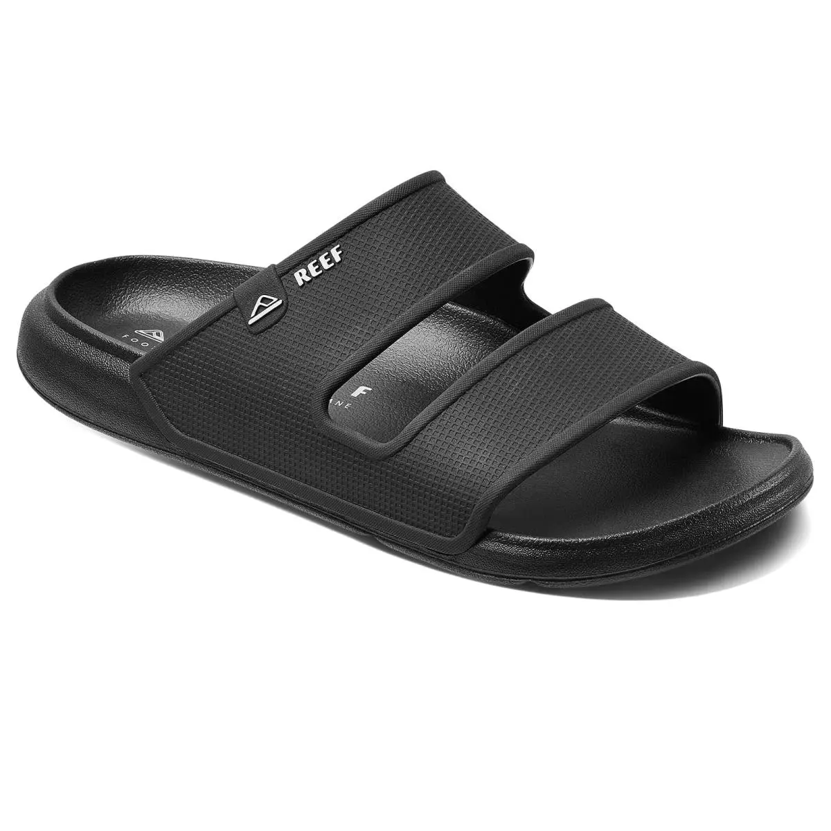 Reef shoes - Black 3