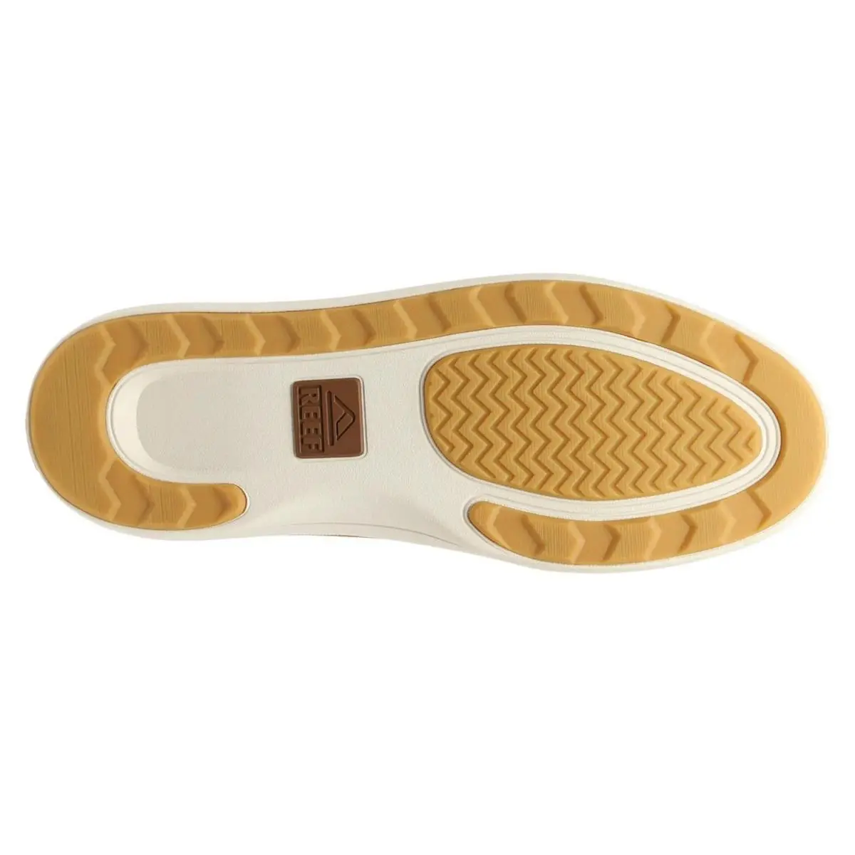 Reef shoes - Tan 4