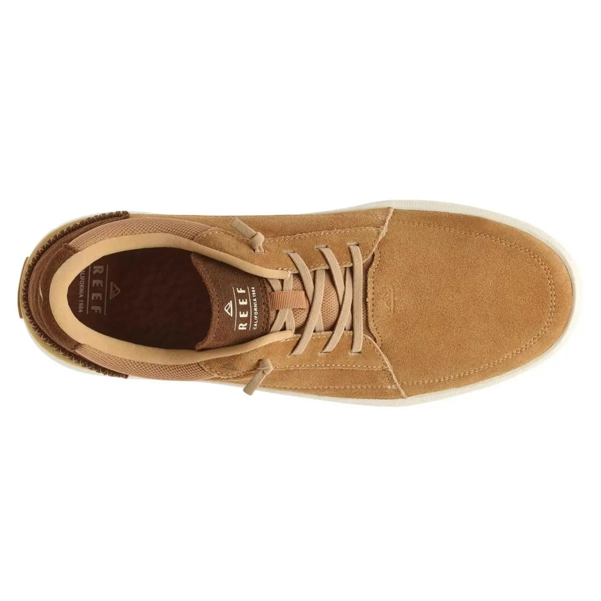 Reef shoes - Tan 5