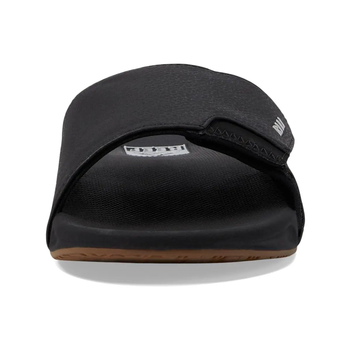 Reef shoes - Black/Silver 0