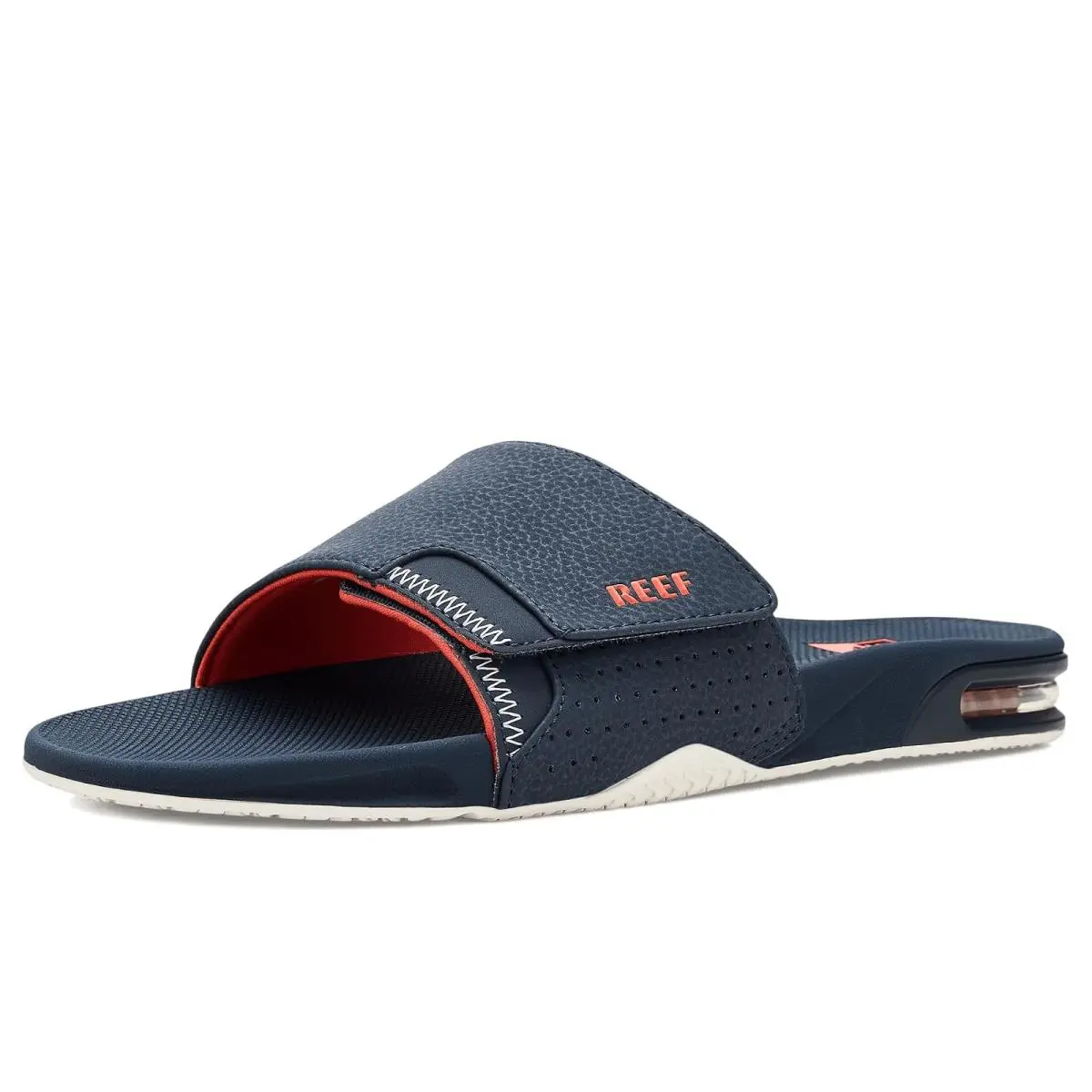 Reef shoes - Black/Silver 9