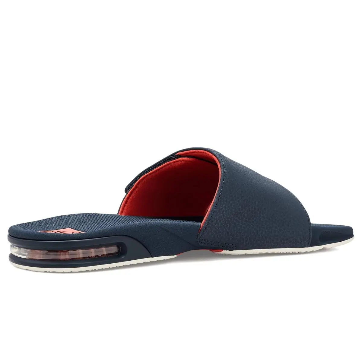 Reef shoes - Black/Silver 11