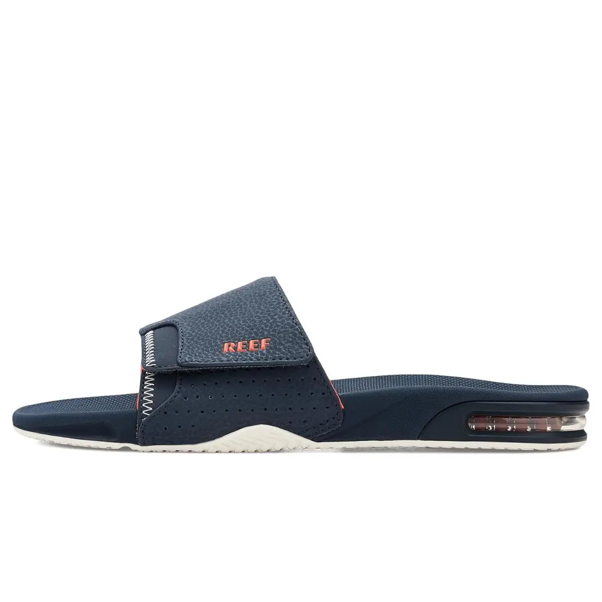 Reef shoes - Black/Silver 12