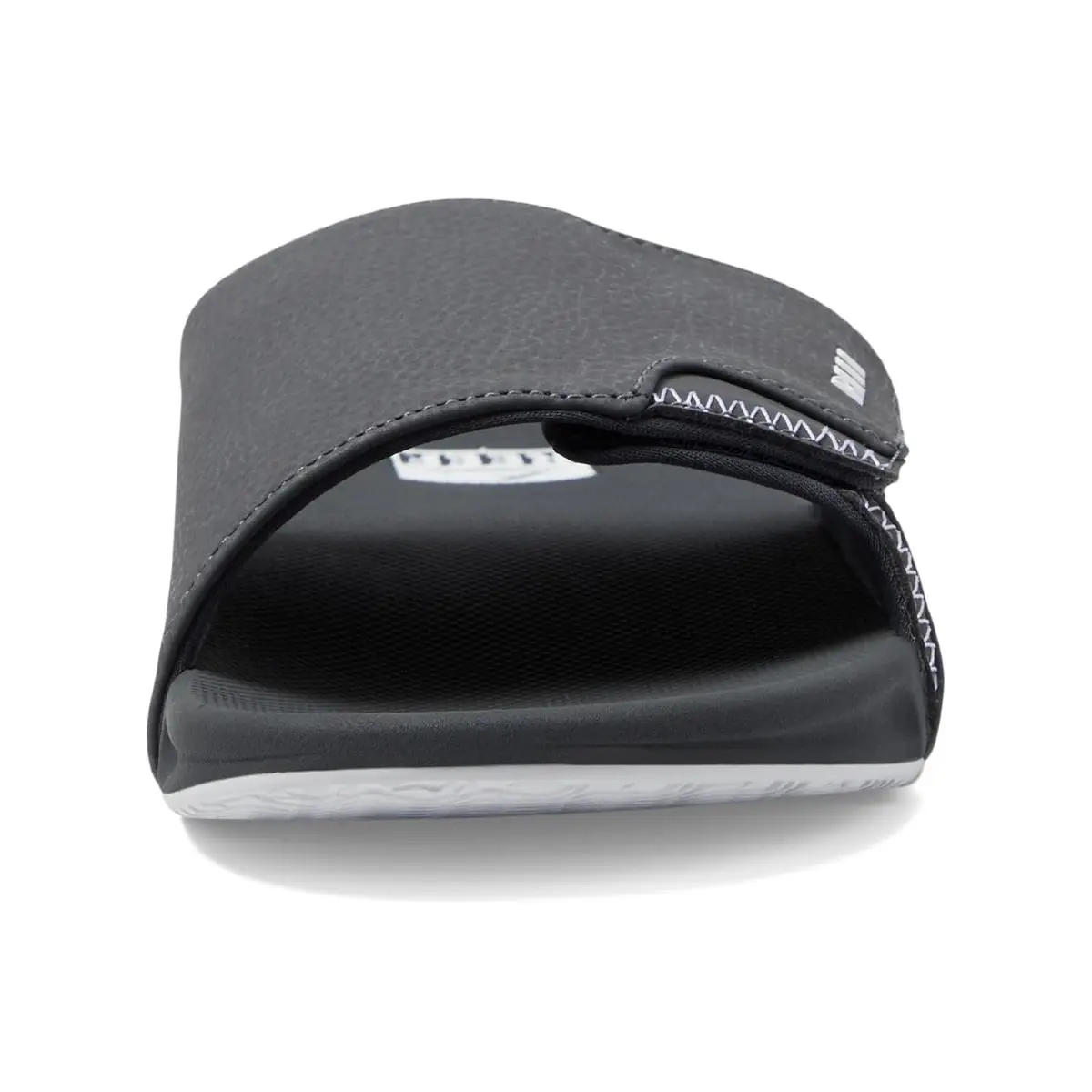 Reef shoes - Black/Silver 17
