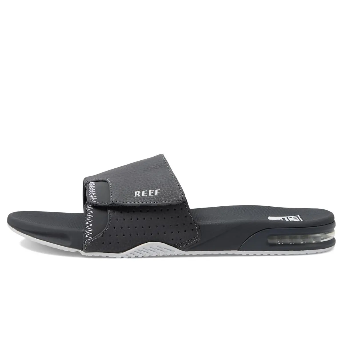 Reef shoes - Black/Silver 19