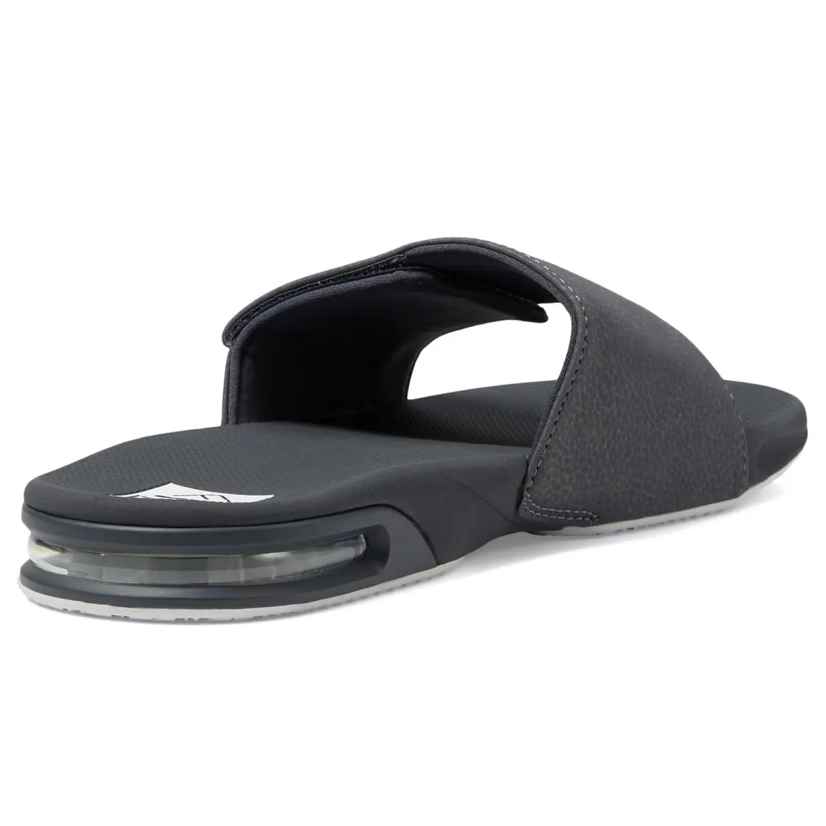 Reef shoes - Black/Silver 20